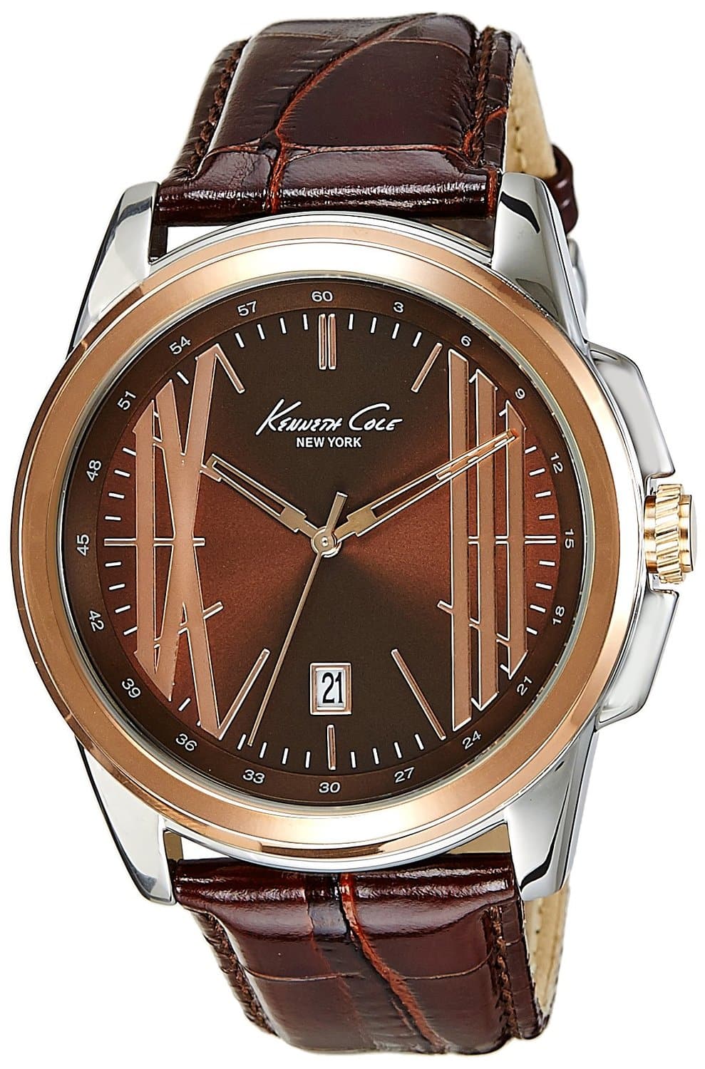 IKC8096 WATCH KENNETH COLE MAN IKC8096 (44MM) - Image 1