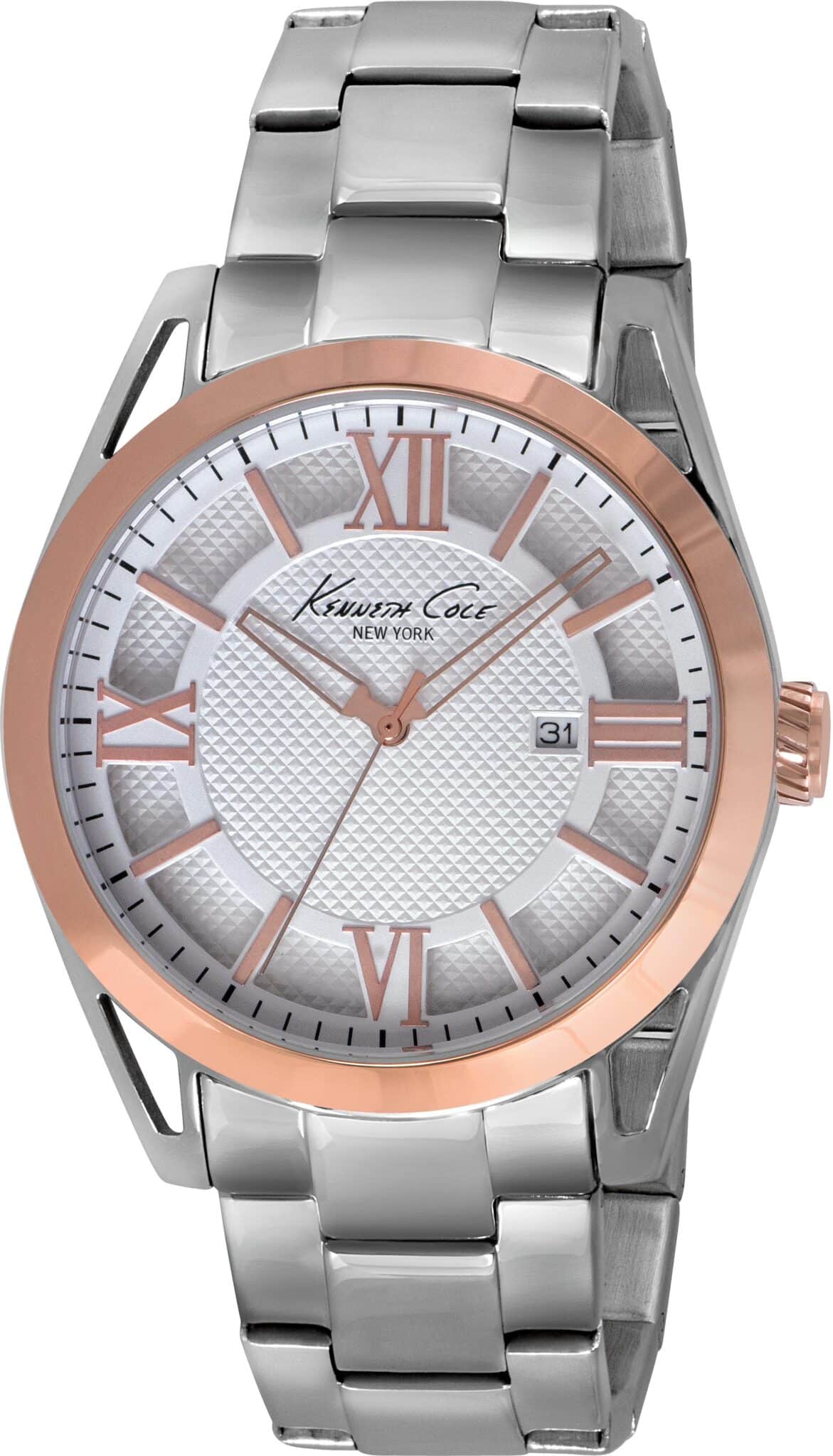 IKC9373 WATCH KENNETH COLE MAN IKC9373 (42MM) - Image 1