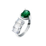 RING CHIARA FERRAGNI WOMEN J19AUV35016 (16 )