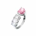 RING CHIARA FERRAGNI WOMEN J19AUV43012 (12 )