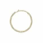 NECKLACE CHIARA FERRAGNI WOMEN J19AUW09 (38-45CM )