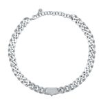 NECKLACE CHIARA FERRAGNI WOMEN J19AUW13 (38CM )