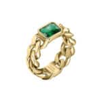 RING CHIARA FERRAGNI WOMEN J19AUW35018 (18 )