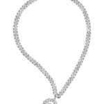 NECKLACE CHIARA FERRAGNI WOMEN J19AUW38 (70CM )