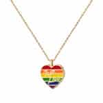 PENDANT CHIARA FERRAGNI WOMEN J19AVI04 (38+4CM )