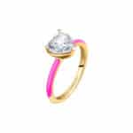 RING CHIARA FERRAGNI WOMEN J19AVI34012 (12 )