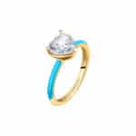 RING CHIARA FERRAGNI WOMEN J19AVI35014 (14 )
