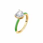 RING CHIARA FERRAGNI WOMEN J19AVI37016 (16 )
