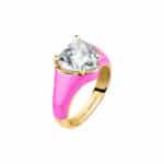 RING CHIARA FERRAGNI WOMEN J19AVI40016 (16 )