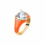 RING CHIARA FERRAGNI WOMEN J19AVI42016 (16 )