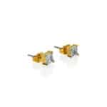 EARRINGS CHIARA FERRAGNI WOMEN J19AVJ18 (0.5CM )