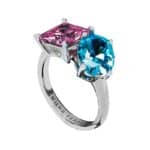 RING CHIARA FERRAGNI WOMEN J19AVS07012 (12 )