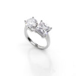 RING CHIARA FERRAGNI WOMEN J19AVU07012 (12 )