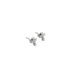 EARRINGS CHIARA FERRAGNI WOMEN J19AWC06 (2CM )