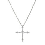 PENDANT CHIARA FERRAGNI WOMEN J19AWC07 (42+8CM )