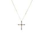 NECKLACE CHIARA FERRAGNI WOMEN J19AWC14 (42-50CM )