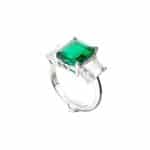 RING CHIARA FERRAGNI WOMEN J19AWJ05012 (12 )