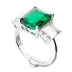 RING CHIARA FERRAGNI WOMEN J19AWJ05016 (16 )