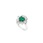 RING CHIARA FERRAGNI WOMEN J19AWJ21016 (16 )