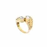 RING CHIARA FERRAGNI WOMEN J19AXP13014 (14 )