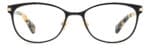 GLASSES KATE SPADE WOMEN JABRIA807F317 (Lens/Bridge/Temple) 53/17/140 mm) - Image 2