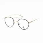 SUNGLASSES BELSTAFF MAN JAGGEDBLACKDO (Lens/Bridge/Temple) 53/22/145 mm) - Image 2