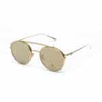 VIEW + CLIP-ON BELSTAFF WOMEN JAGGEDDORADOT (Lens/Bridge/Temple) 53/22/145 mm) - Image 2