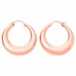 EARRINGS ROSEFIELD WOMAN JBHR-J088 (3 CM )
