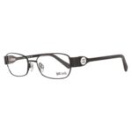 GLASSES JUST CAVALLI WOMAN JC0528-005-52 (Lens/Bridge/Temple) 52/17/135 mm)