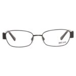 GLASSES JUST CAVALLI WOMAN JC0528-005-52 (Lens/Bridge/Temple) 52/17/135 mm) - Image 2