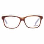 GLASSES JUST CAVALLI UNISEX JC0619-056-53 (Lens/Bridge/Temple) 53/14/145 mm) - Image 2