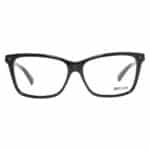 GLASSES JUST CAVALLI WOMAN JC0624-001-54 (Lens/Bridge/Temple) 54/13/140 mm) - Image 2
