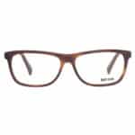 GLASSES JUST CAVALLI UNISEX JC0700-052-54 (Lens/Bridge/Temple) 54/14/145 mm) - Image 2