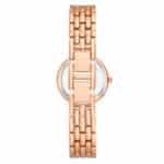 WATCH JUICY COUTURE WOMEN JC1208PKRG (32 MM) - Image 2