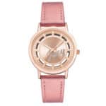 WATCH JUICY COUTURE WOMEN JC1214RGPK (36 MM)