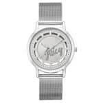 WATCH JUICY COUTURE WOMEN JC1217SVSV (36 MM)