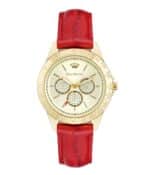 WATCH JUICY COUTURE WOMEN JC1220GPRD (38 MM)
