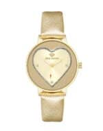 WATCH JUICY COUTURE WOMEN JC1234GPGD (38 MM)