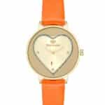 WATCH JUICY COUTURE WOMEN JC1234GPOR (38 MM)