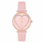 WATCH JUICY COUTURE WOMEN JC1234RGPK (38 MM)