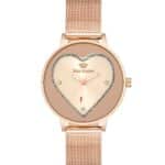 WATCH JUICY COUTURE WOMEN JC1240RGRG (38 MM)