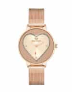 WATCH JUICY COUTURE WOMEN JC1240RGRG (38 MM)