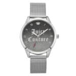 WATCH JUICY COUTURE WOMEN JC1279BKSV (35 MM)