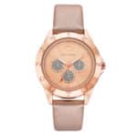 WATCH JUICY COUTURE WOMEN JC1294RGRG (38 MM)