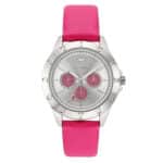 WATCH JUICY COUTURE WOMEN JC1295SVHP (38 MM)