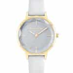 WATCH JUICY COUTURE WOMEN JC1326GPWT (34 MM)