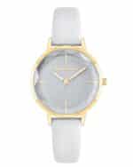 WATCH JUICY COUTURE WOMEN JC1326GPWT (34 MM)