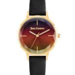 WATCH JUICY COUTURE WOMEN JC1326RBBK (34 MM)