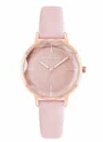 WATCH JUICY COUTURE WOMEN JC1326RGLP (34 MM)