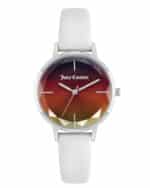 WATCH JUICY COUTURE WOMEN JC1327RBWT (34 MM)